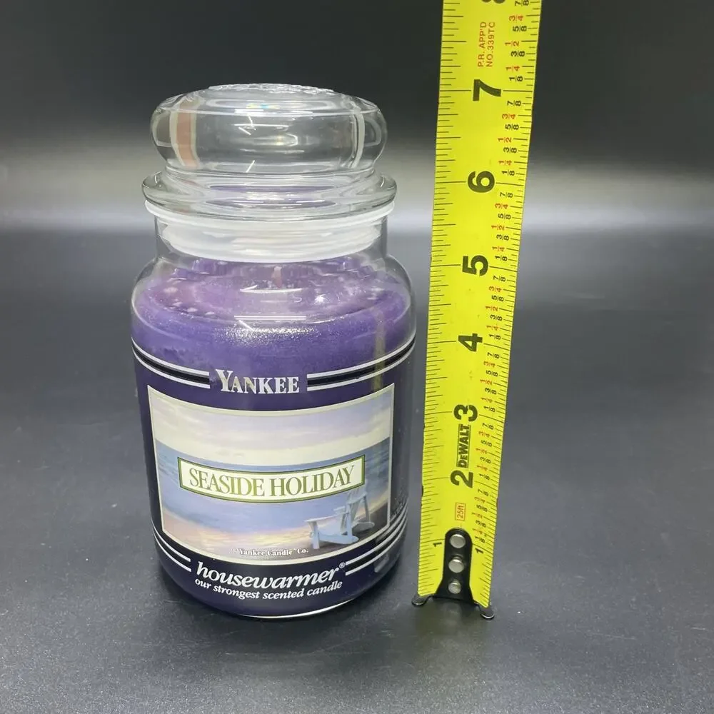Yankee Candle this vintage